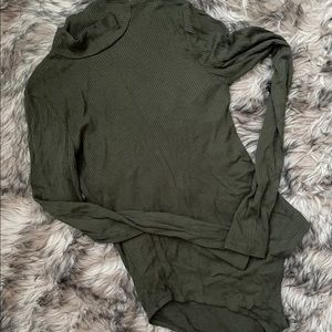 Women’s Bodysuit